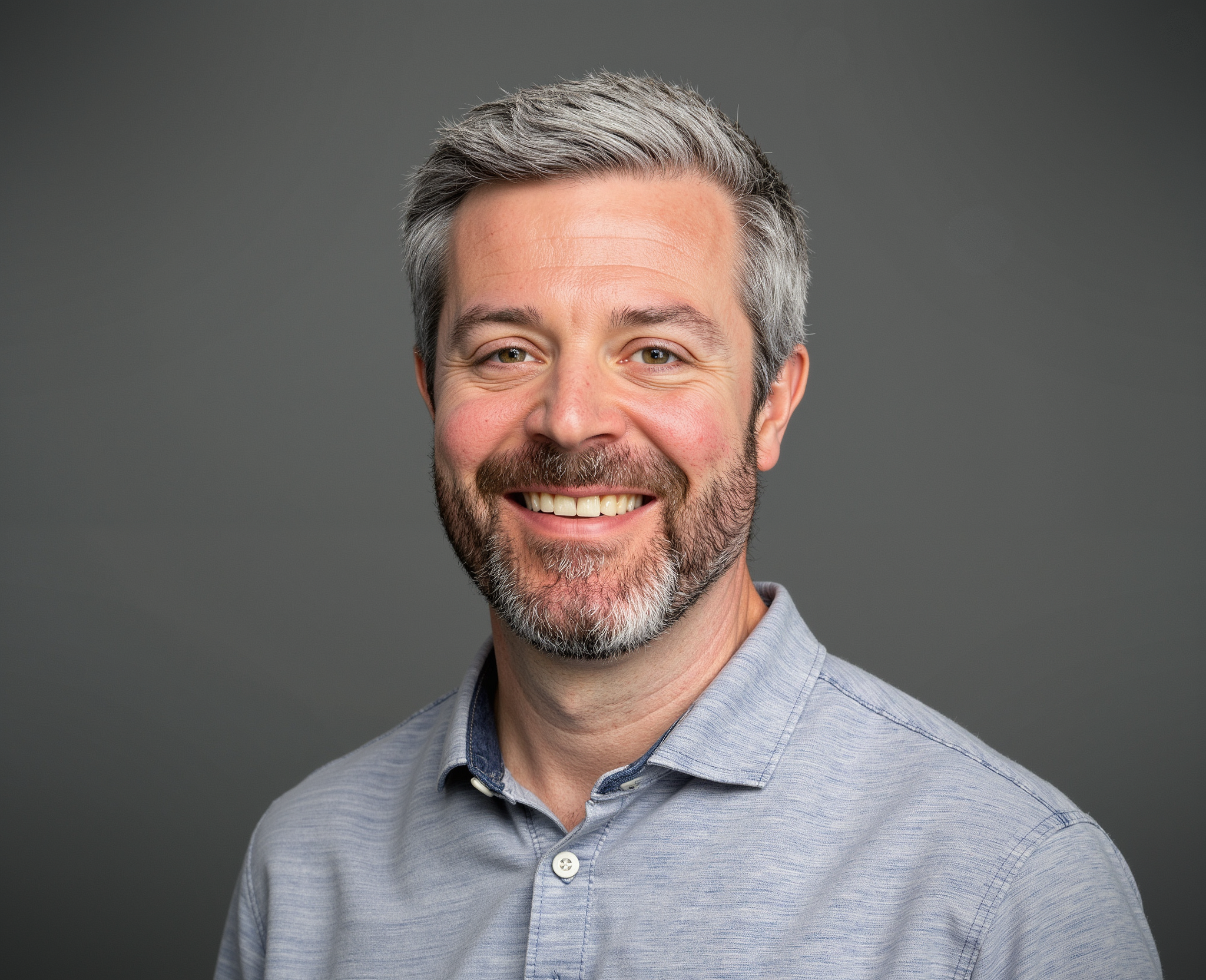 Tom Shuttleworth